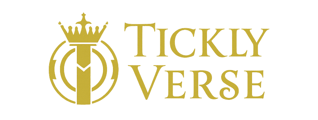 Tickly Verse