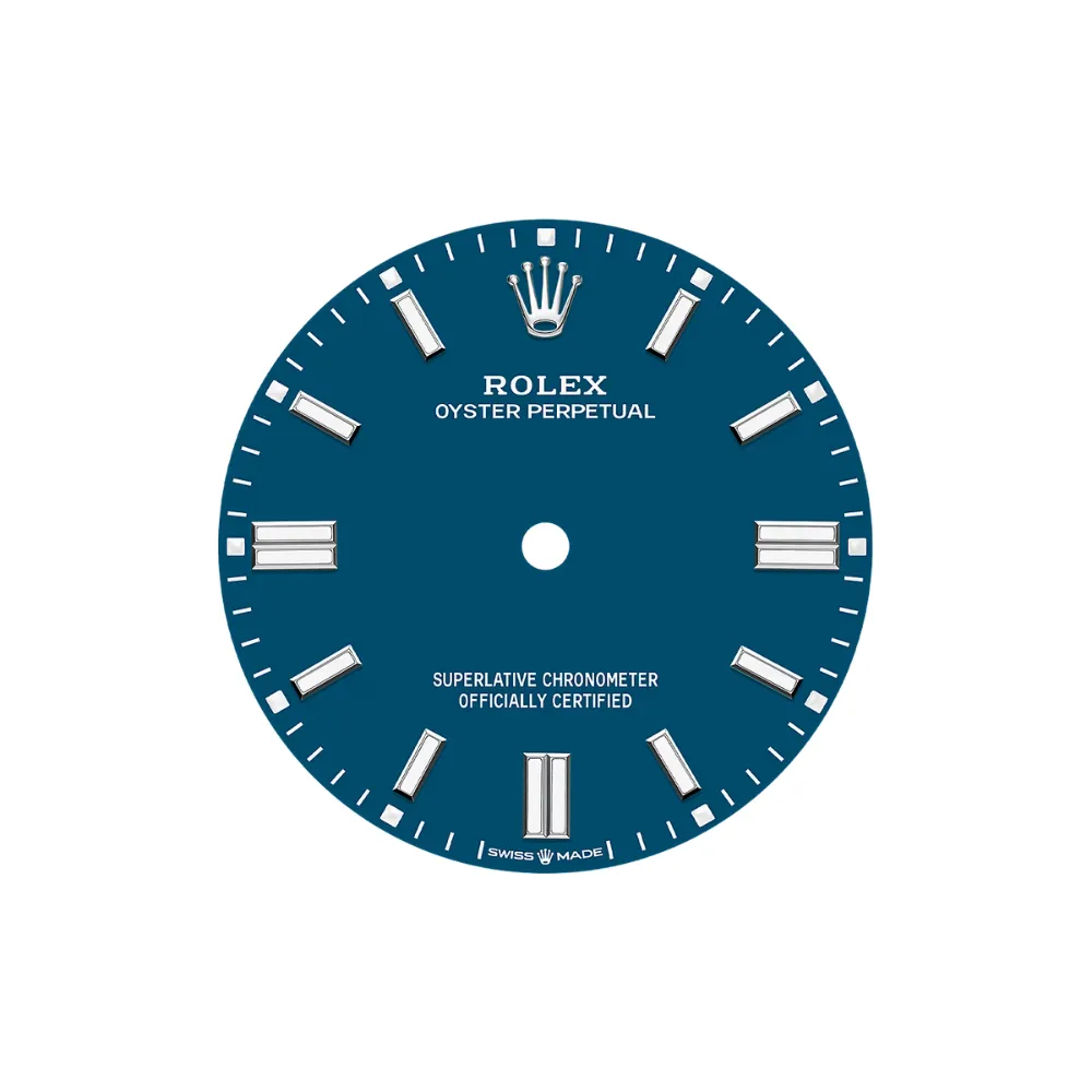 Rolex Oyster Perpetual 34 Ref. M124200-0011 - Image 2