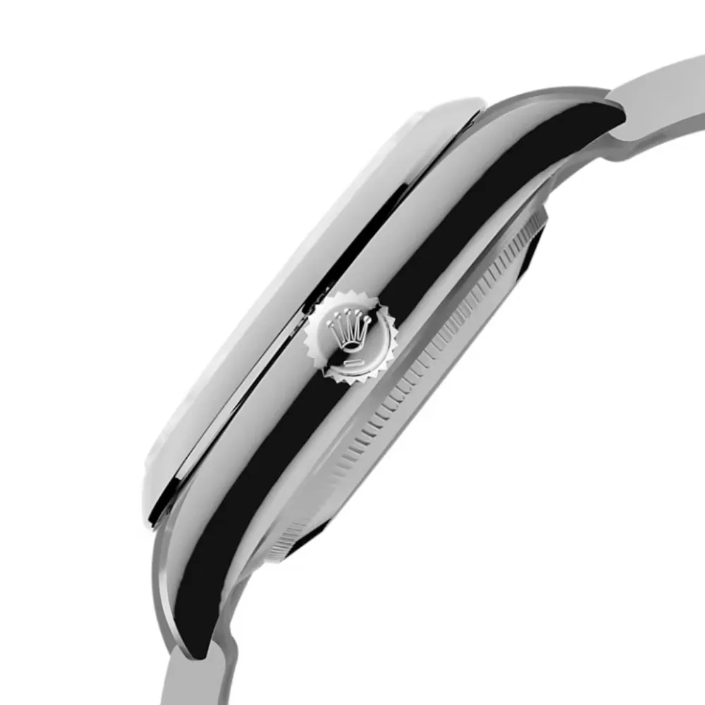 Rolex Oyster Perpetual 31 Ref. M277200-0012 - Image 3