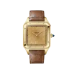 Santos-Dumont watch Ref. WGSA0111