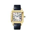 Santos-Dumont watch Ref. WGSA0108