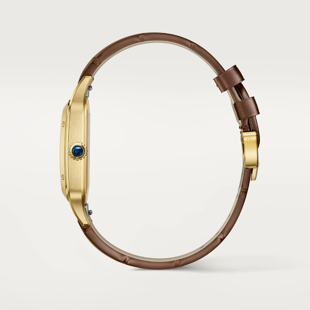 Santos-Dumont watch Ref. WGSA0111 - Image 3