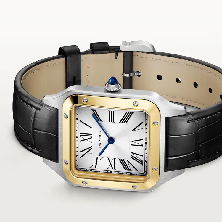 Panth?re de Cartier watch Ref. WJPN0059 - Image 3