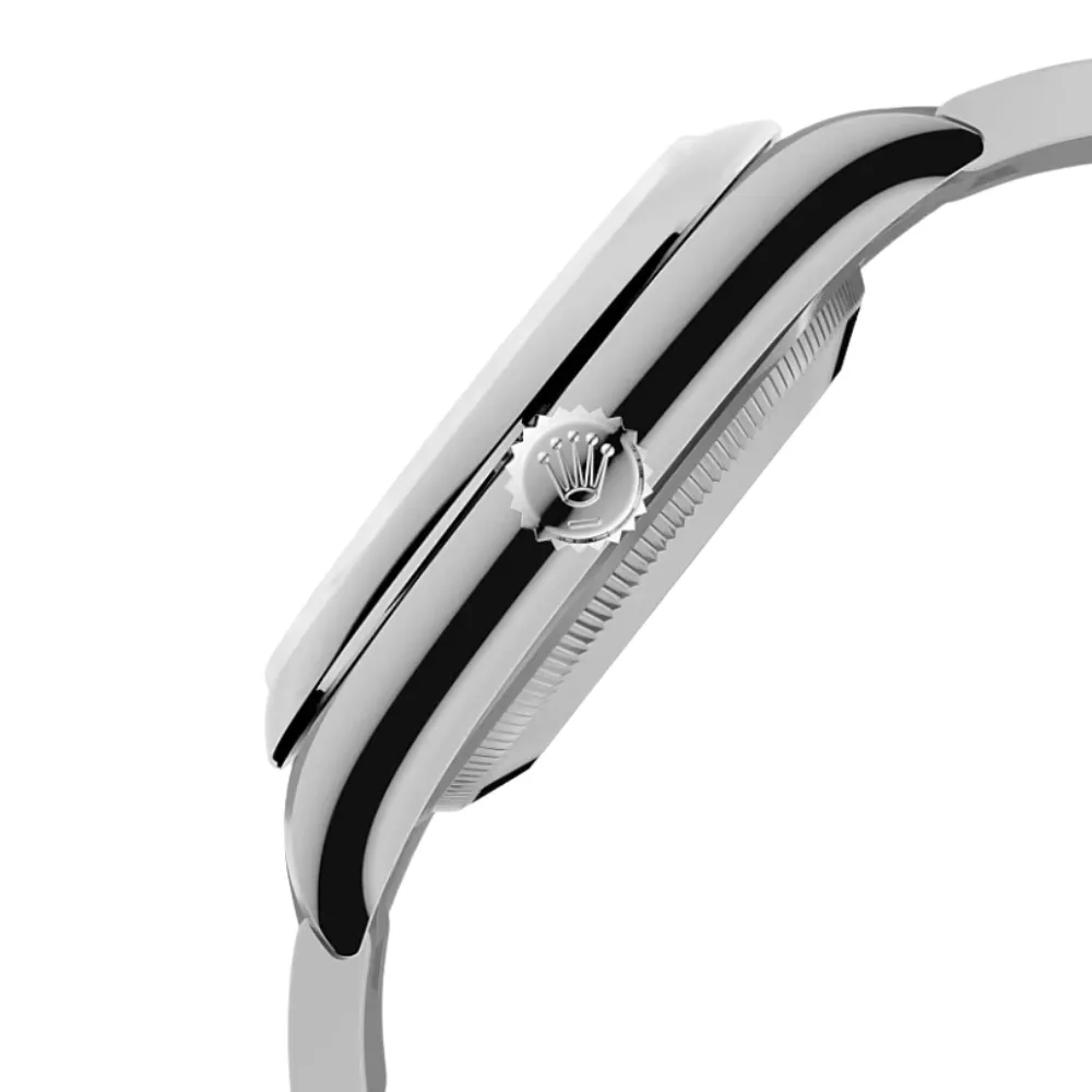 Rolex Oyster Perpetual 36 Ref.126000-0015 - Image 2