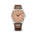 Clatrava Ref. 6196P-001 Platinum