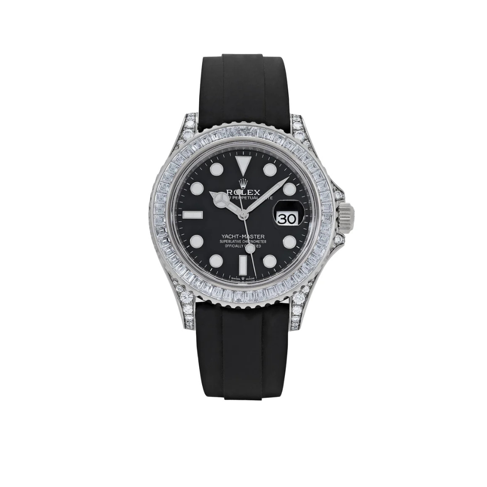 Rolex Yacht-Master 42 ? Ref# 226679TBR