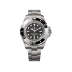 Rolex Deepsea Challenge 50mm RLX Titanium Ref. 126067 ? Ultimate Professional Diving Watch