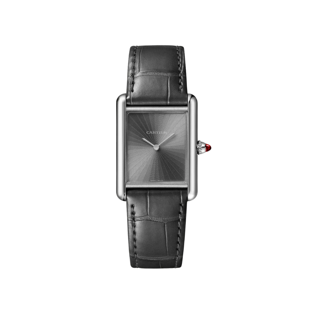 Tank Louis Cartier watch Ref. WGTA0303