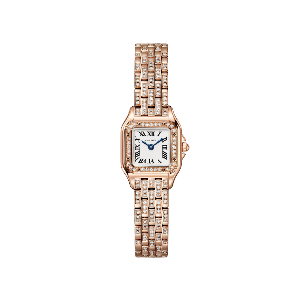 Panth?re de Cartier watch Ref. WJPN0063