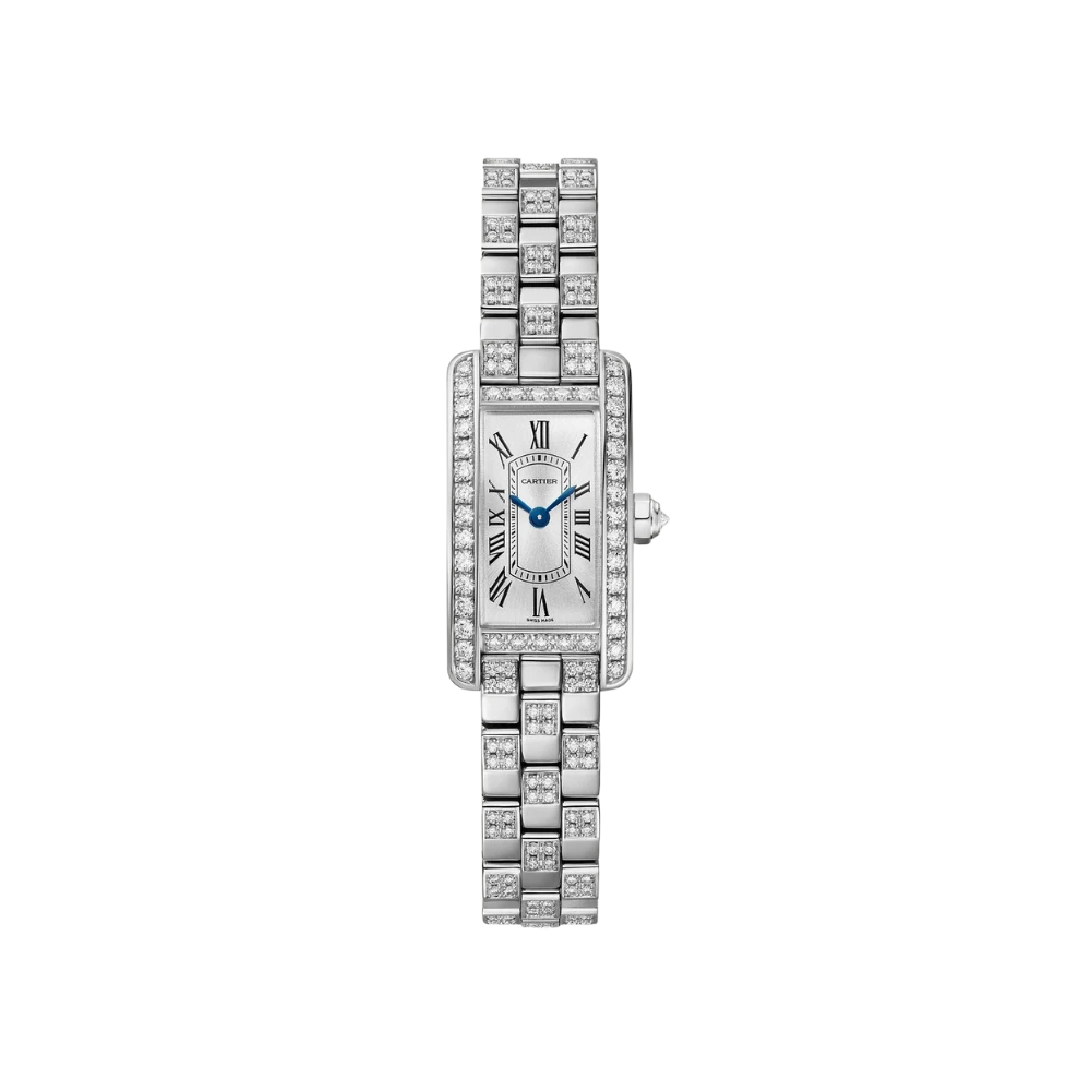 Tank Am?ricaine watch Ref. WJTA0067