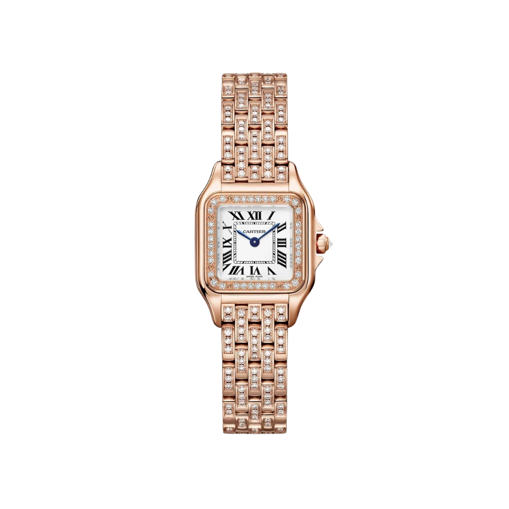 Panth?re de Cartier watch Ref. WJPN0061