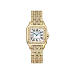 Panth?re de Cartier watch Ref. WJPN0060