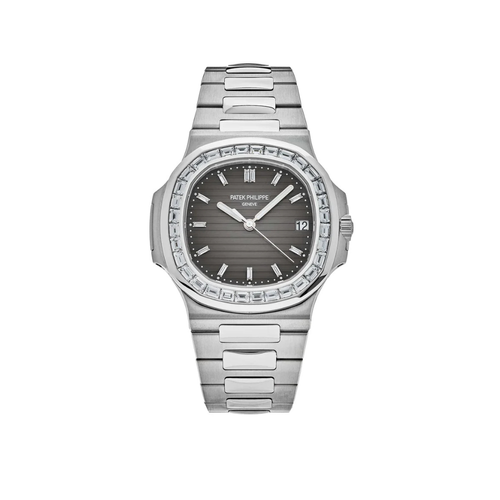 Patek Philippe Nautilus 5711/110P?001