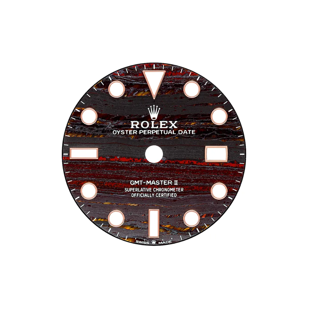 Rolex GMT-Master II Ref. 126715CHNR - Image 2