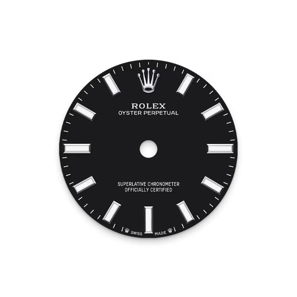 Rolex Oyster Perpetual 28 Ref. M276200-0010 - Image 2