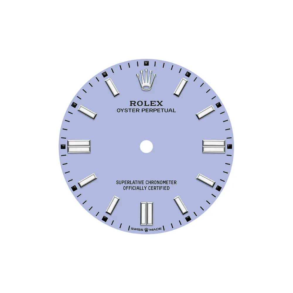 Rolex Oyster Perpetual 31 Ref. M277200-0014 - Image 2