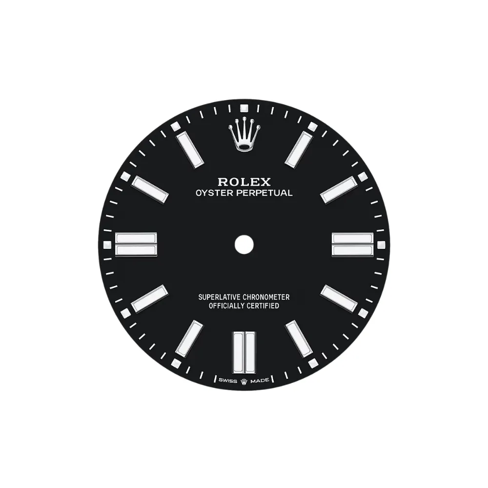 Rolex Oyster Perpetual 36 Ref. M126000-0014 - Image 2