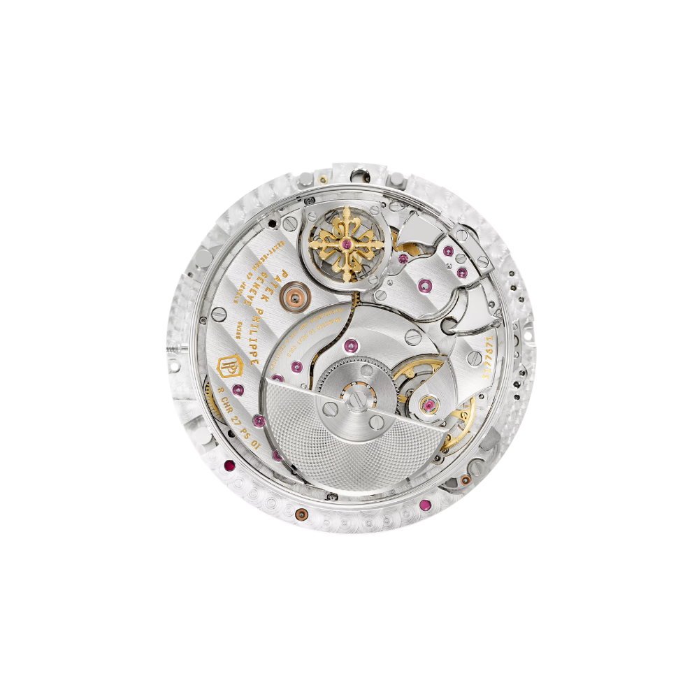 Grand Complications Ref. 5308G-001 White Gold - Image 6