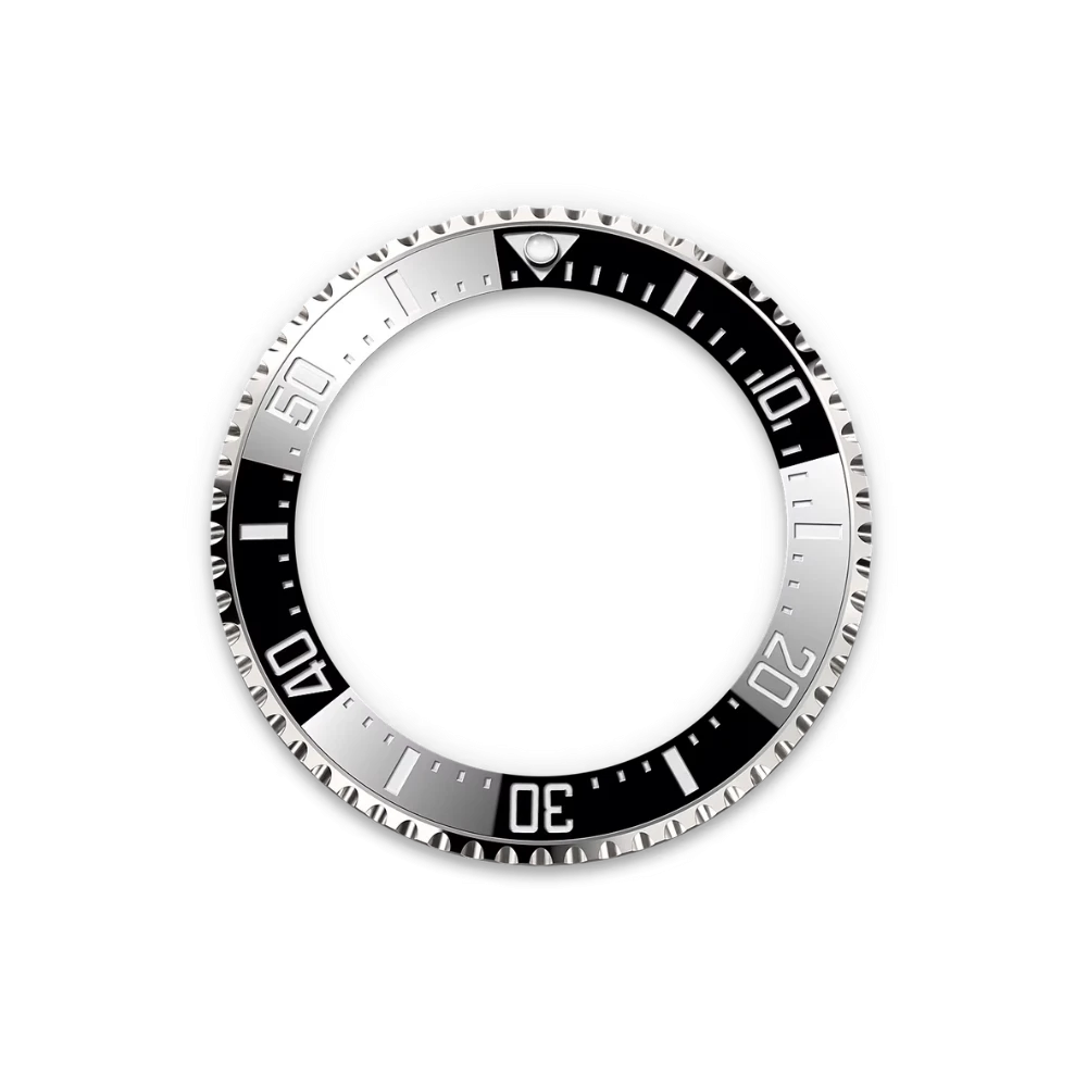 Rolex Deepsea Challenge 50mm RLX Titanium Ref. 126067 ? Ultimate Professional Diving Watch - Image 6