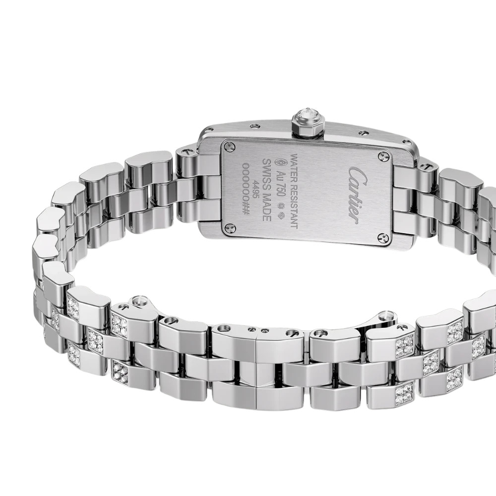 Tank Am?ricaine watch Ref. WJTA0067 - Image 2