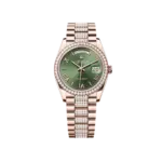 Rolex Day-Date 36 Ref. 128345RBR-0086