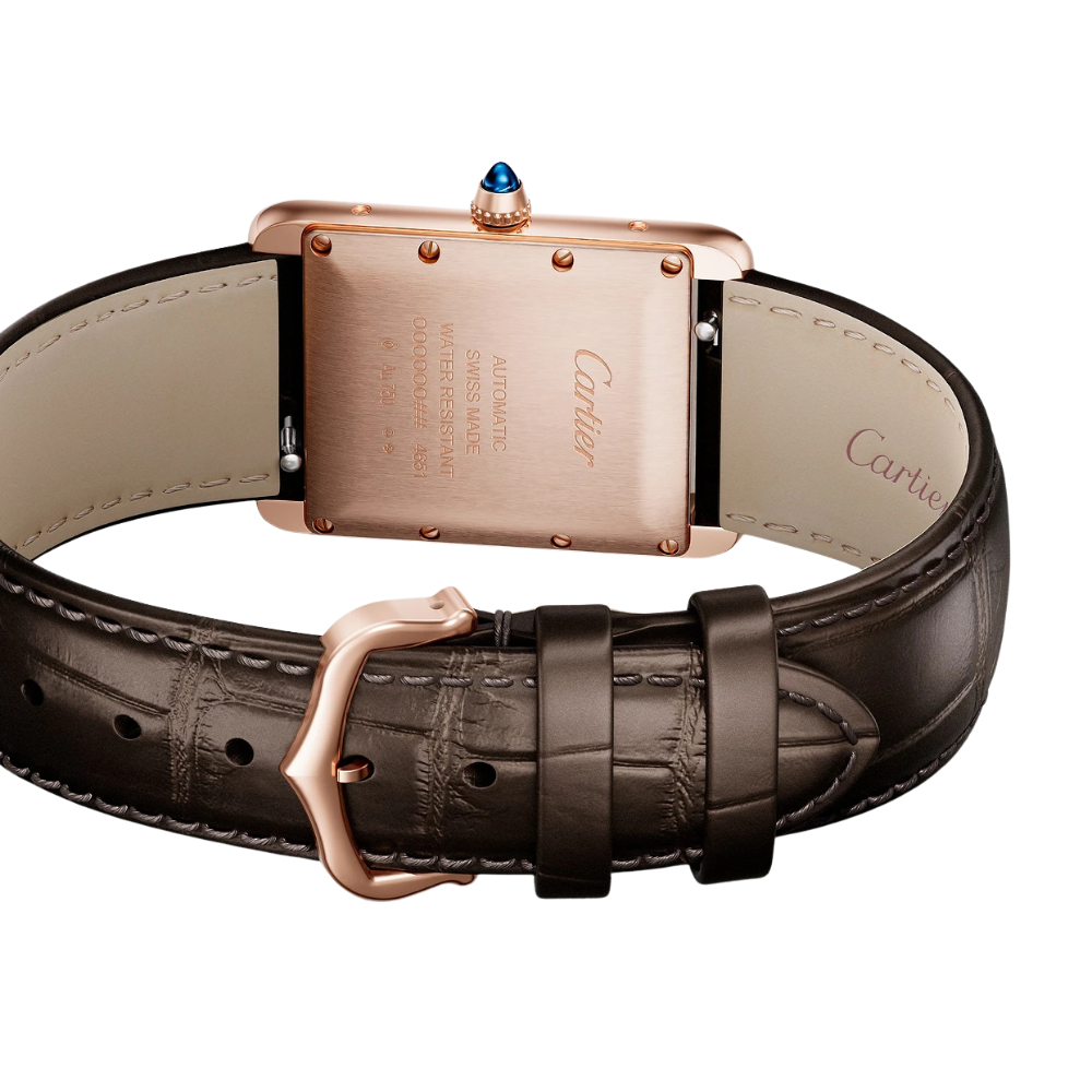 Tank Louis Cartier watch Ref. WGTA0346 - Image 2