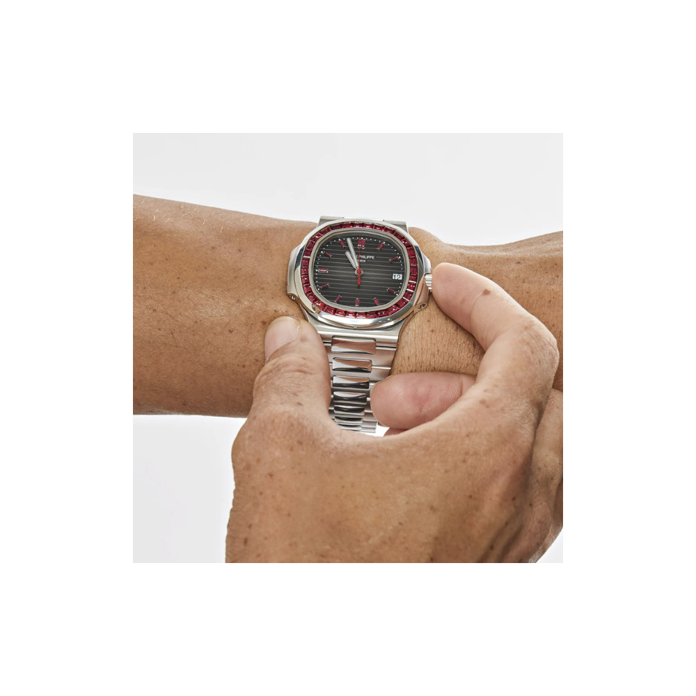 Patek Philippe Nautilus 5711/112P?001 - Image 2