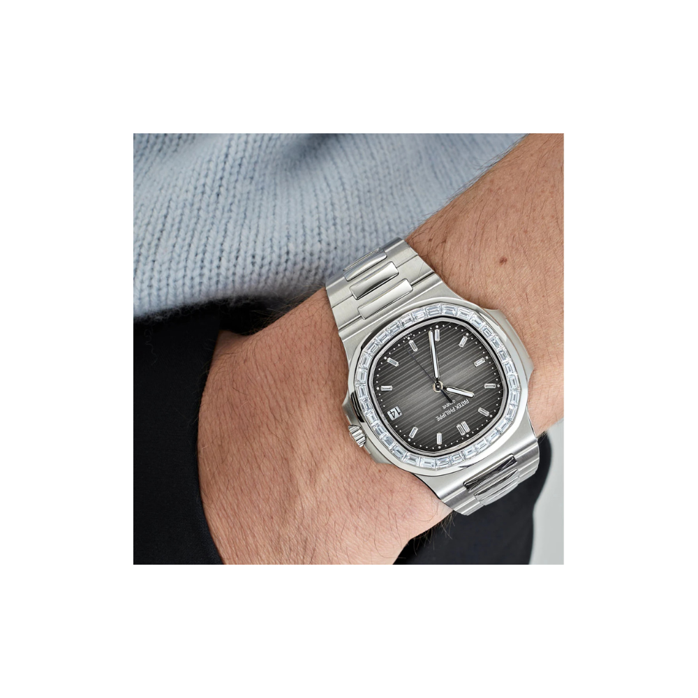 Patek Philippe Nautilus 5711/110P?001 - Image 2