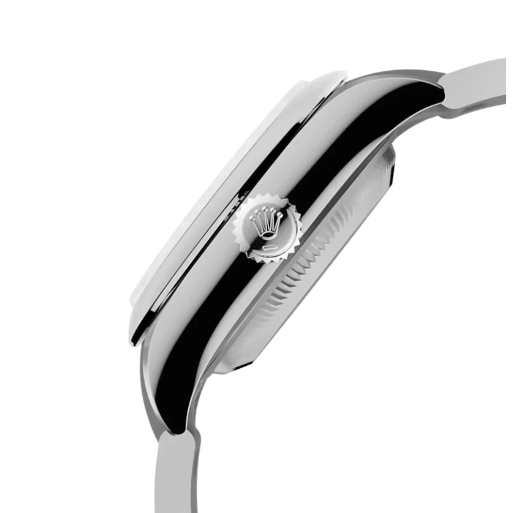 Rolex Oyster Perpetual 28 Ref.276200-0006 - Image 3