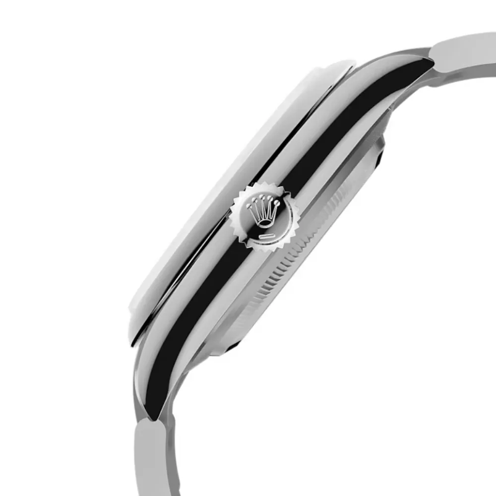 Rolex Oyster Perpetual 36 Ref. M126000-0012 - Image 3