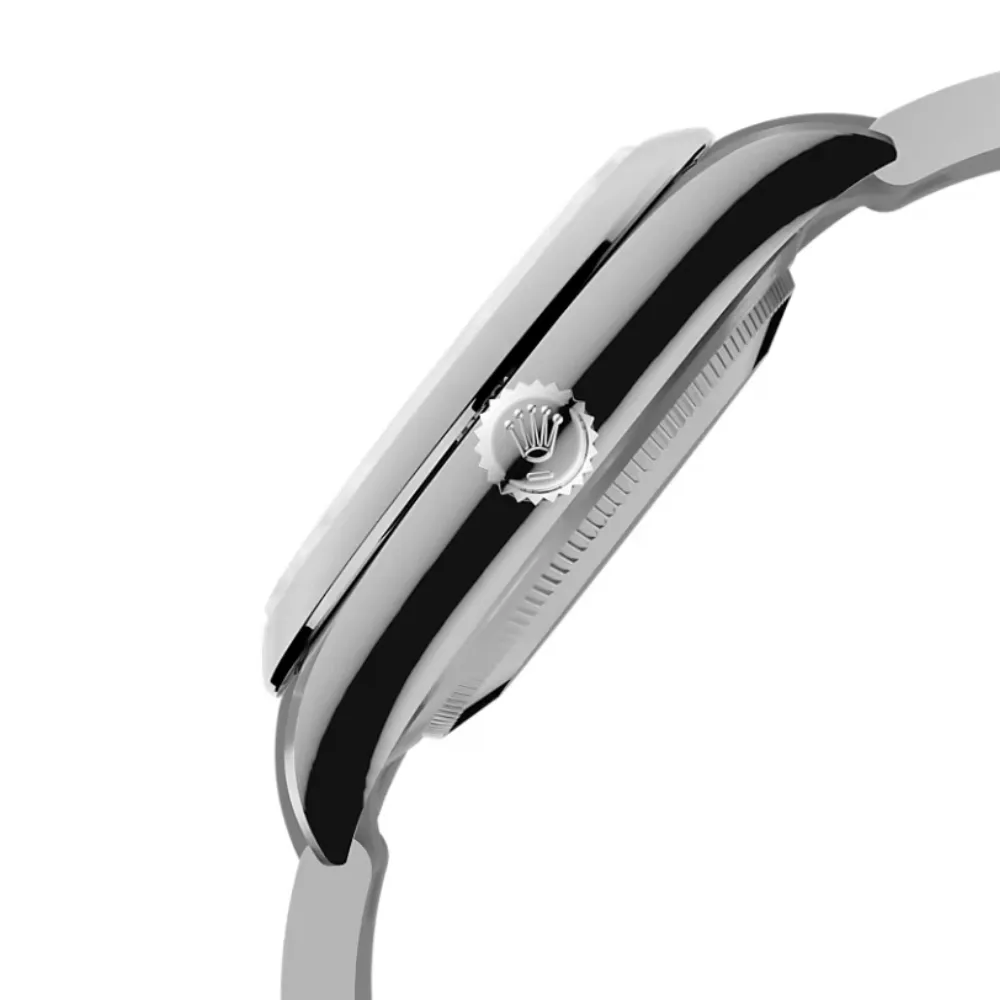 Rolex Oyster Perpetual 31 Ref. M277200-0009 - Image 3