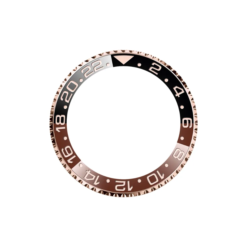 Rolex GMT-Master II Ref. 126715CHNR - Image 3