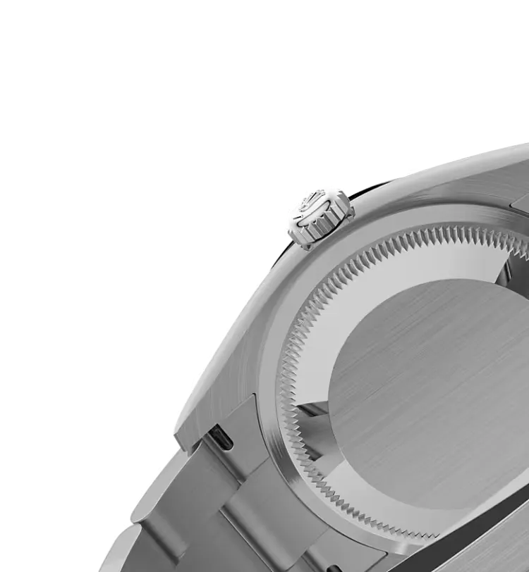 Rolex Oyster Perpetual 36 Ref.126000-0015 - Image 4