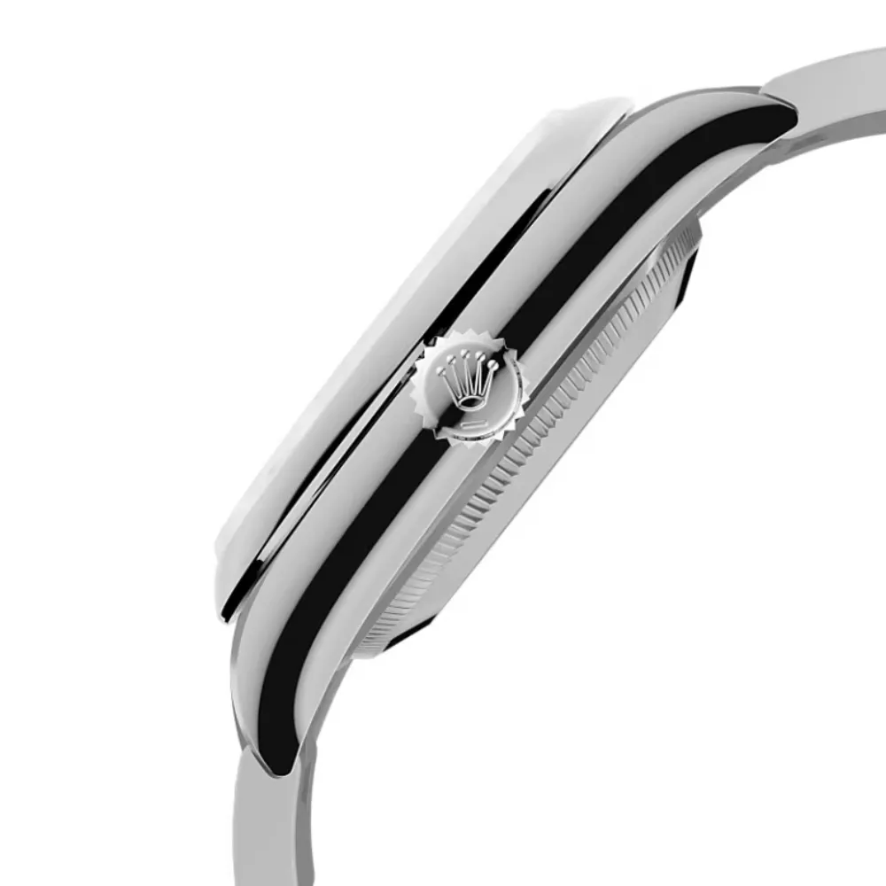 Rolex Oyster Perpetual 36 Ref. M126000-0013 - Image 3