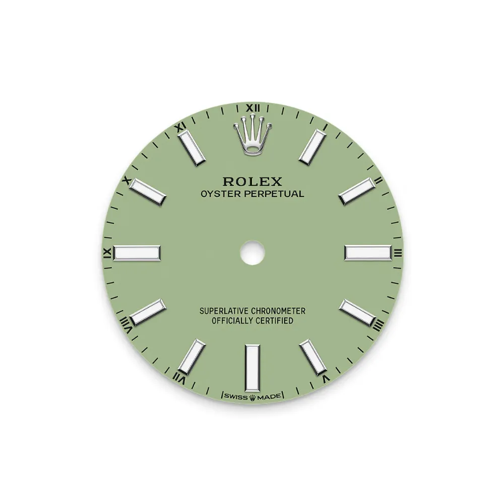 Rolex Oyster Perpetual 31 Ref. M277200-0012 - Image 2