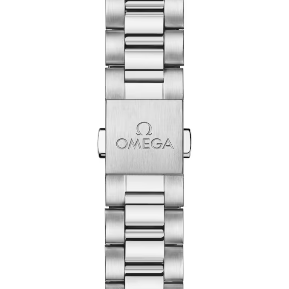 Seamaster Railmaster 38 mm, steel on steel Ref. 235.10.38.20.13.001 - Image 5