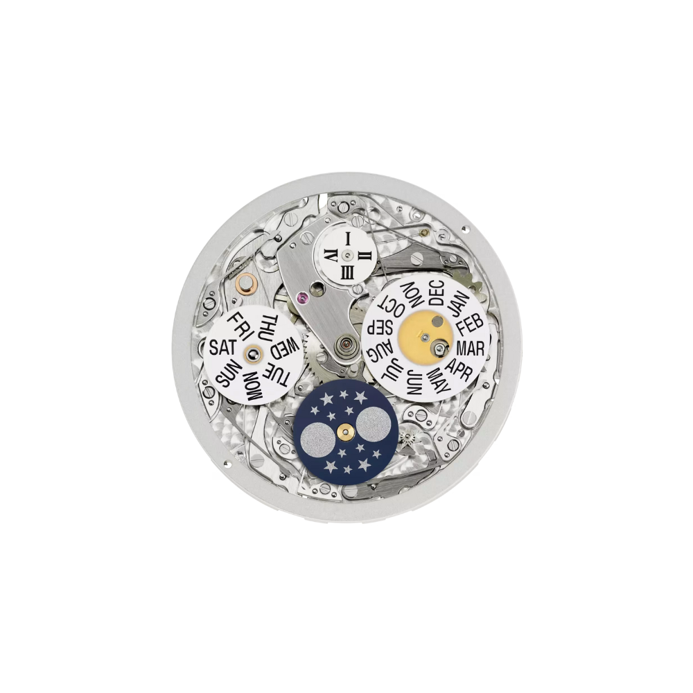 Grand Complications Ref. 6159G-001 Gold - Image 3