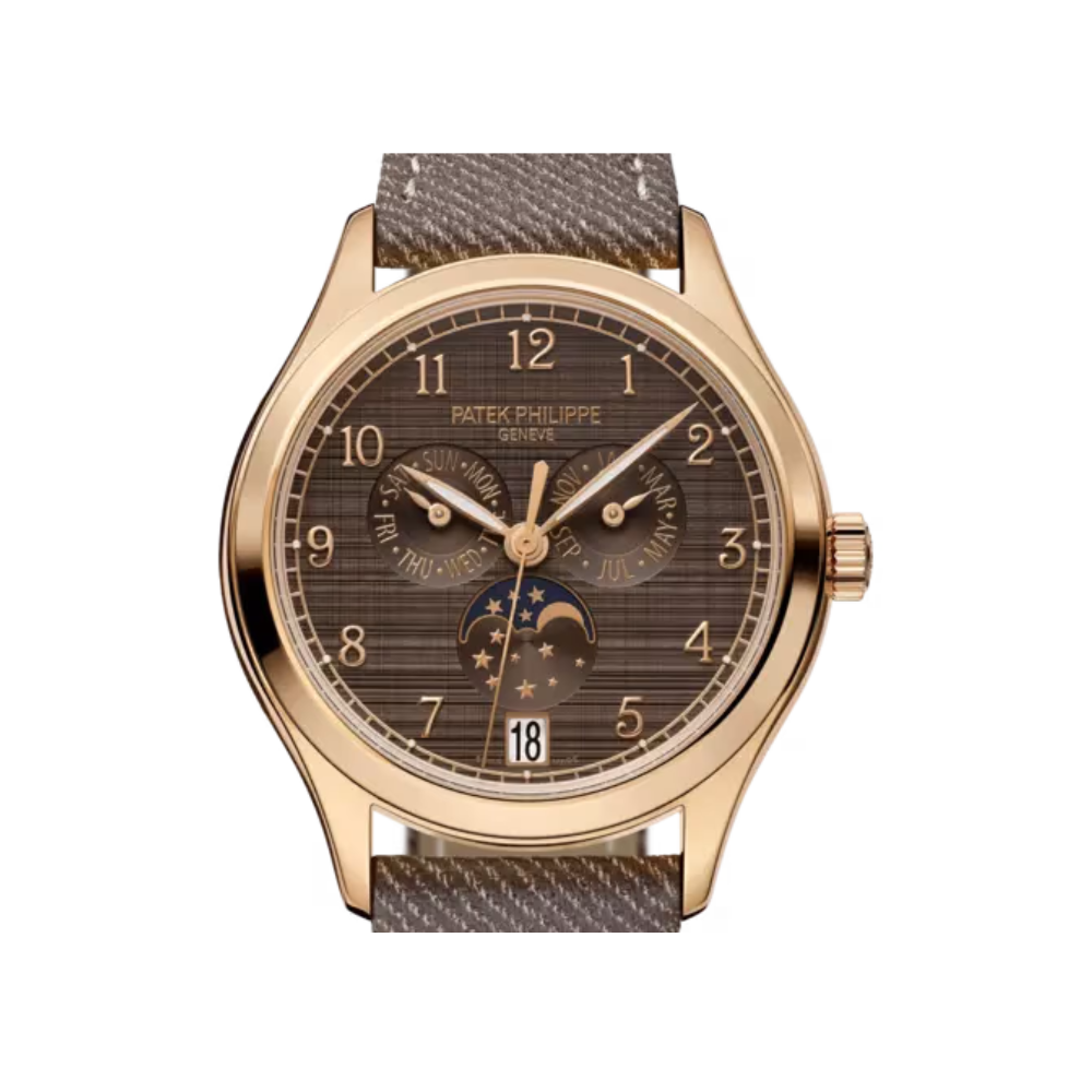 Complications Ref. 4946R-001 Rose Gold - Image 3