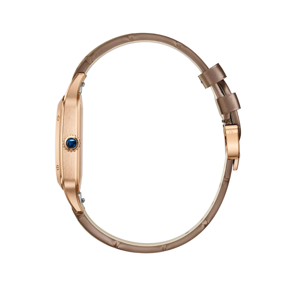 Santos-Dumont watch Ref. WGSA0112 - Image 4