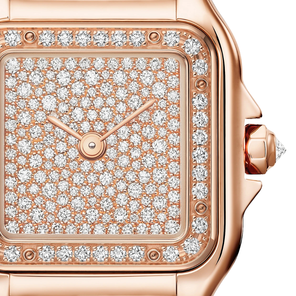 Panth?re de Cartier watch Ref. WJPN0062 - Image 3