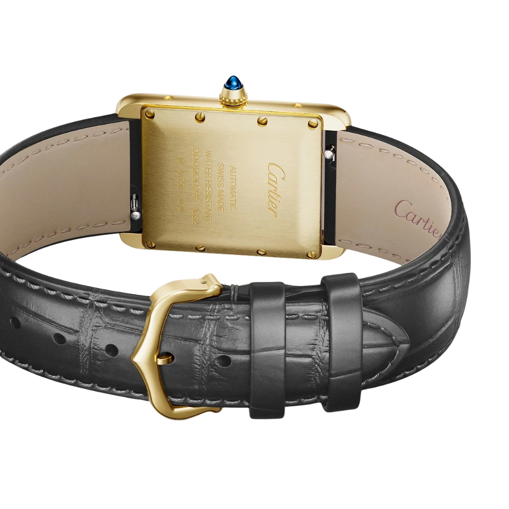 Tank Louis Cartier watch Ref. WGTA0357 - Image 3