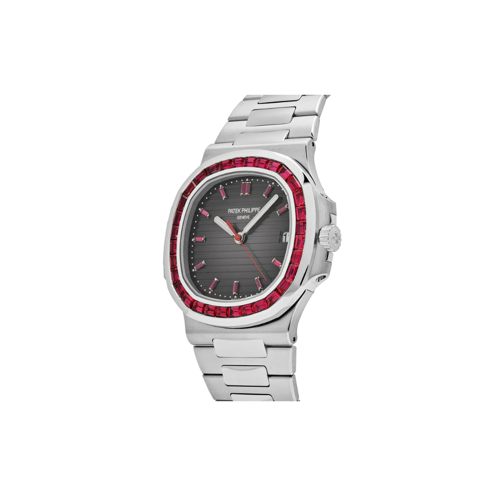 Patek Philippe Nautilus 5711/112P?001 - Image 3