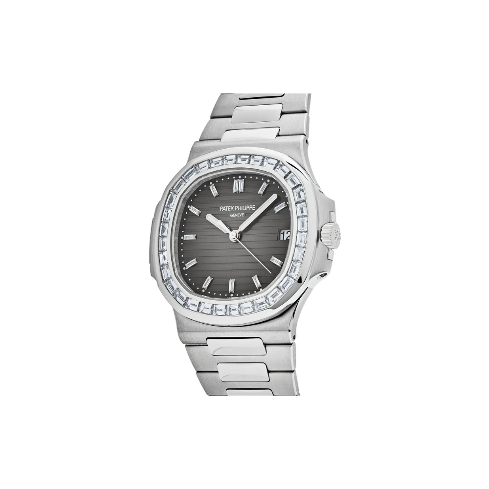 Patek Philippe Nautilus 5711/110P?001 - Image 3