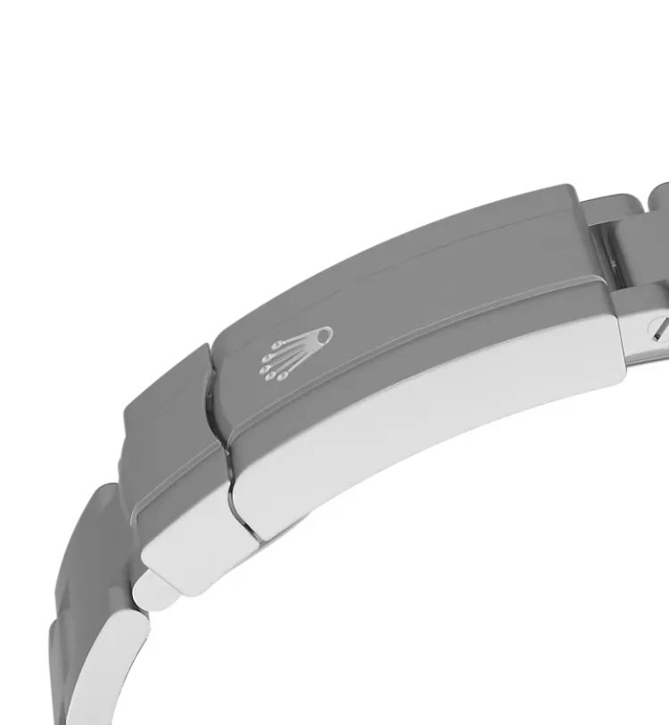 Rolex Oyster Perpetual 31 Ref. M277200-0017 - Image 5