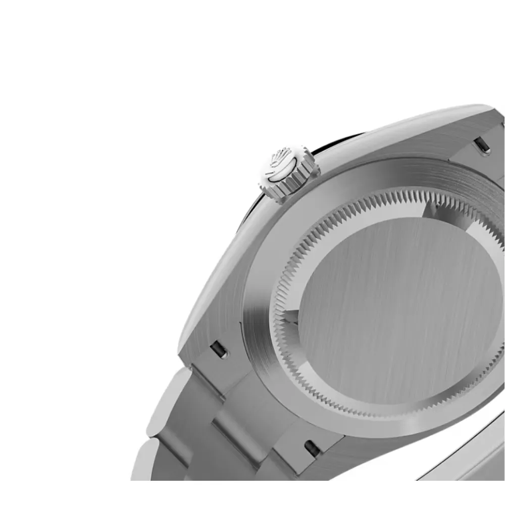 Rolex Oyster Perpetual 34 Ref. M124200-0007 - Image 4