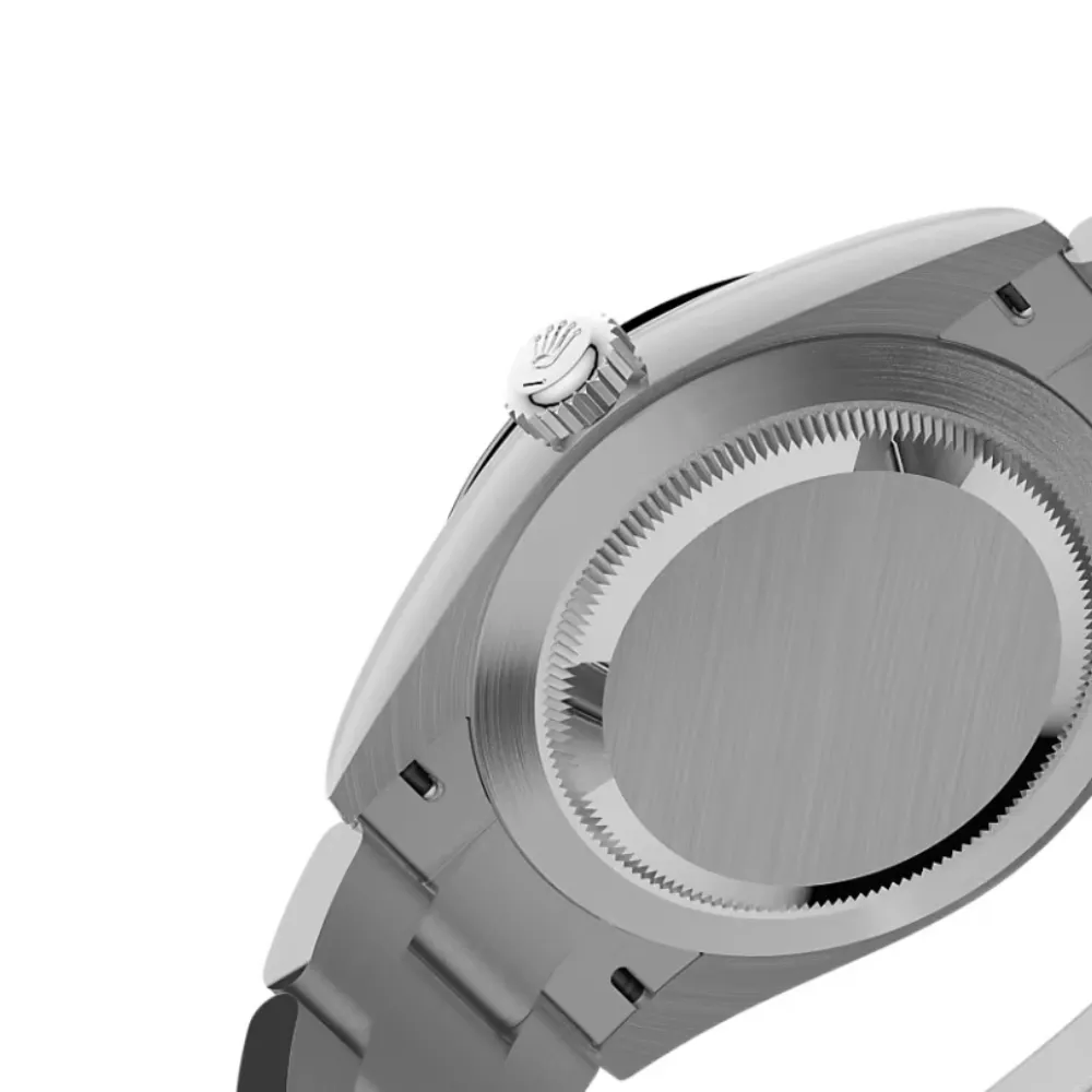 Rolex Oyster Perpetual 41 Ref. M134300-0001 - Image 4