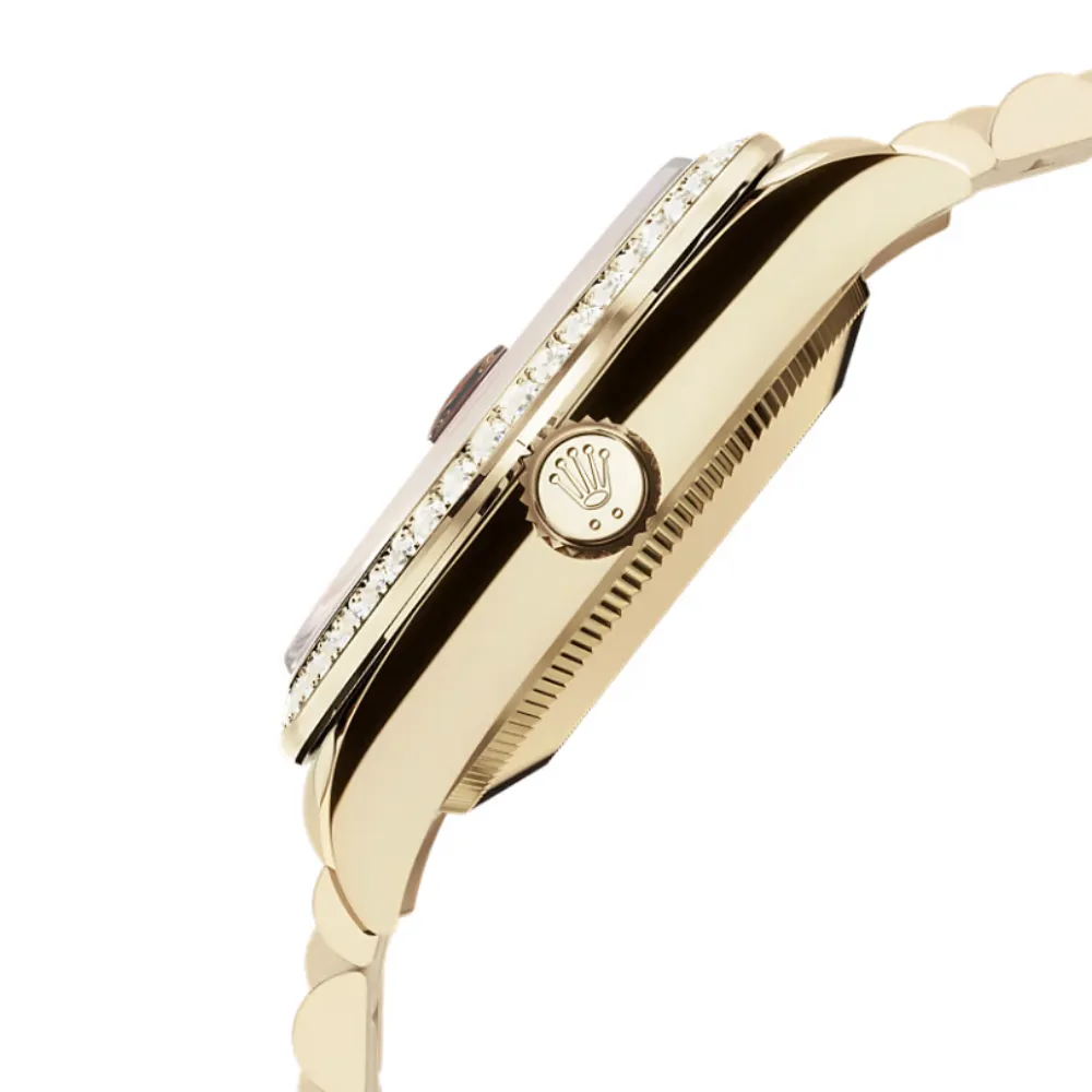 Rolex Datejust 31 Ref. M278288RBR-0041 - Image 4