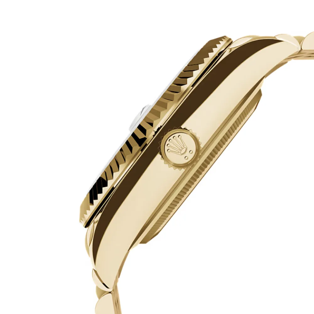 Rolex Sky-Dweller Yellow Gold 42 Ref.336938-0008 - Image 4