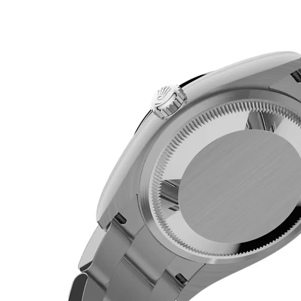 Rolex Oyster Perpetual 34 Ref. M124200-0008 - Image 4