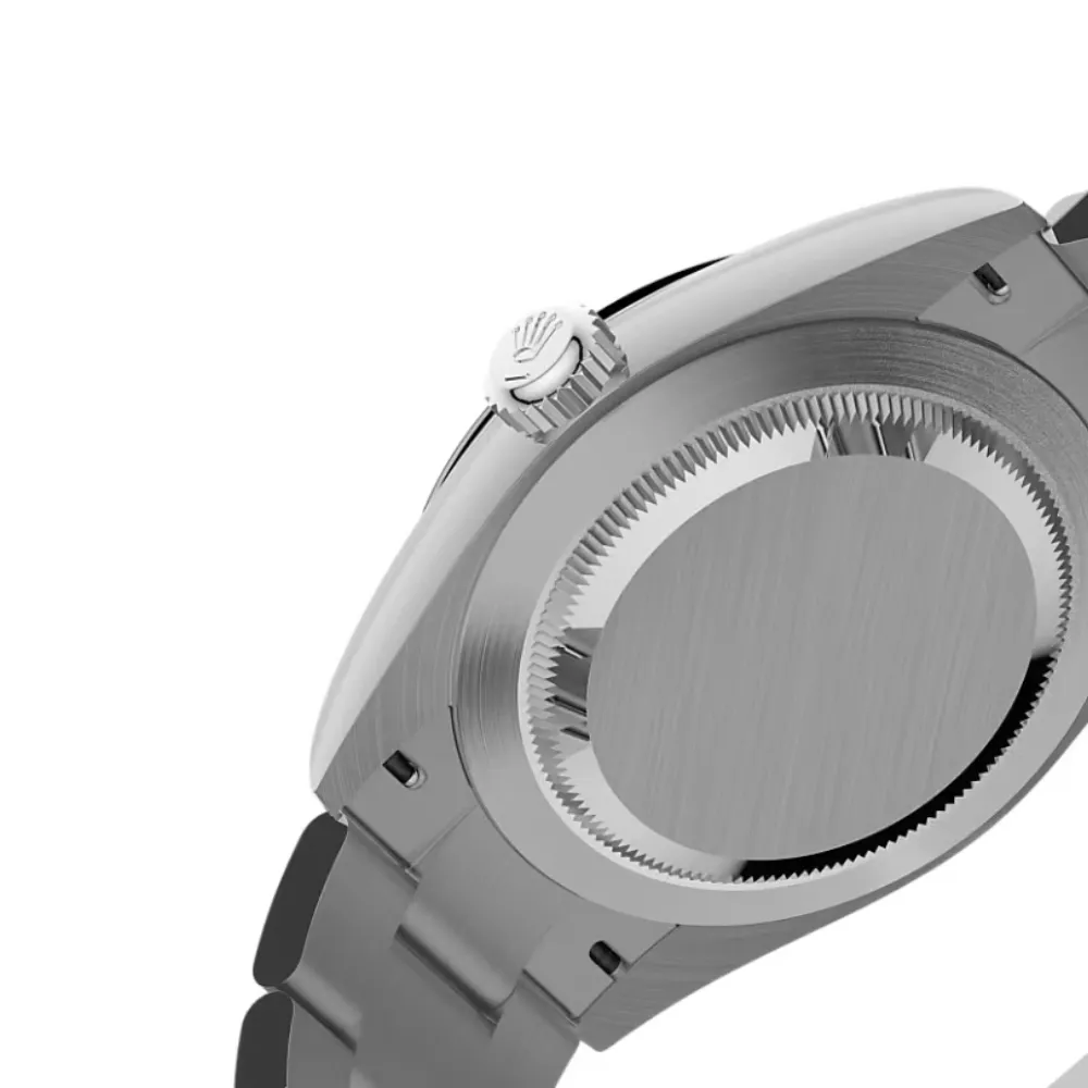 Rolex Oyster Perpetual 34 Ref. M124200-0010 - Image 4